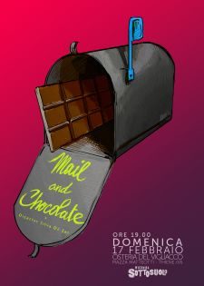 Mail & Chocolate