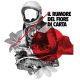 Il Rumore del Fiore di Carta
