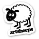 artsheeps .com