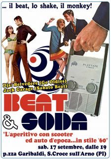 Beat & Soda