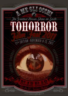 TOHorror Film Fest 2011