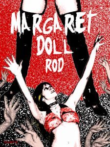 MARGARET DOLL ROD