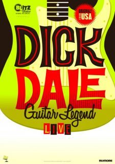 DICK DALE