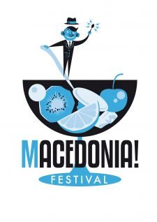 MACEDONIA! FESTIVAL