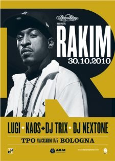 Rakim