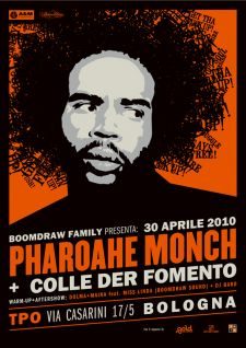 Pharoahe Monch