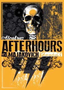 afterhours