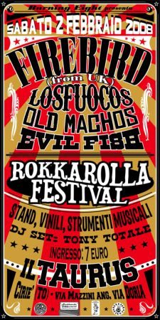 Rokkarolla Festival