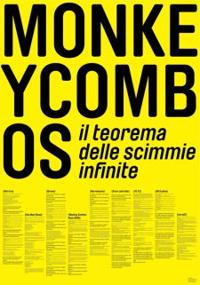 Il teorema delle scimmie infinite