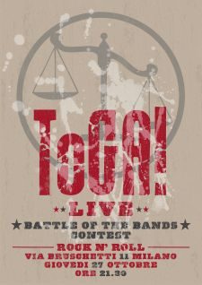 battle of the bands