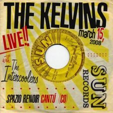 The Kelvins