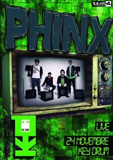 phinx