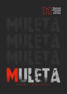 Muleta