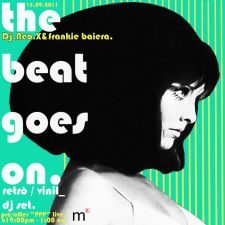 TheBeatGoesOn_#3