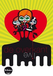 De Overkant - 2005