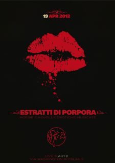 estratti di porpora live