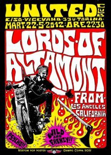 Lords of Altamont