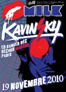 KAVINSKY