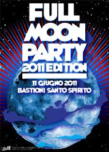 FULL MOON PARTY