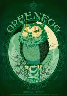 Greenfog Presenta