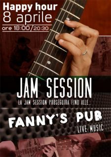 jam session