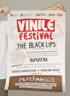 Vinile Festival