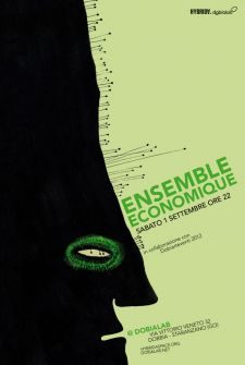 Ensemble Economique