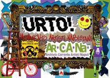 urto! - ar.ca.na