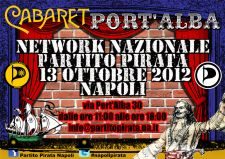 Partito pirata napoli (meeting nazionale)