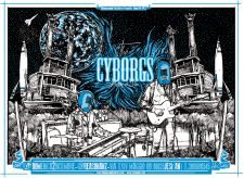 cyborgs@resonanz circolo culturale