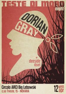 Dorian Gray