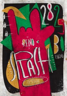 Reno Splash Festival