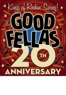 The Good Fellas 20 birthday