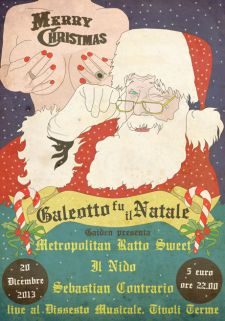 Galeotto fu il Natale