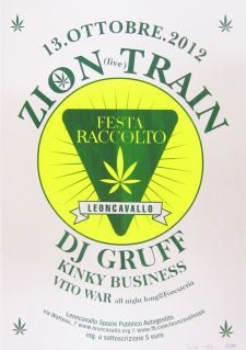 Festa del Raccolto