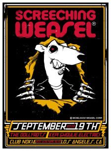 Weasel \