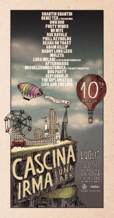 Cascina Irma 2014