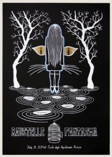 BAUSTELLE FANTASMA