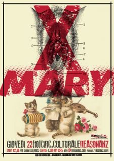 xmary