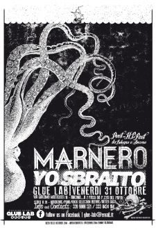 marnero+ yosbraito
