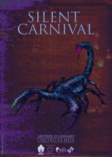 Silent Carnival