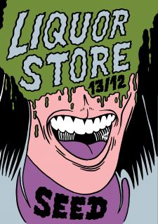 Liquor Store