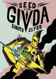 GIVDA