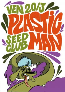 Plastic Man