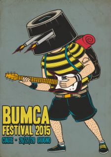 Bumca