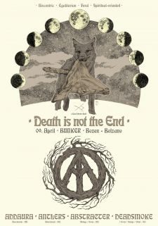Death is not the end