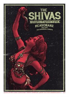 shivas @ reasonanz