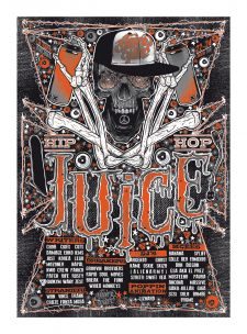 hip hop juice