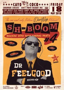 DR Feelgood