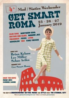 Get Smart Roma